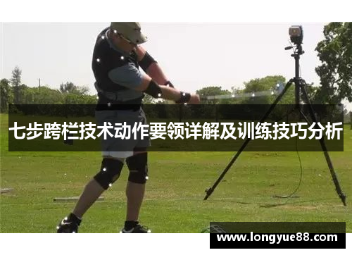 七步跨栏技术动作要领详解及训练技巧分析
