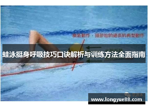 蛙泳挺身呼吸技巧口诀解析与训练方法全面指南